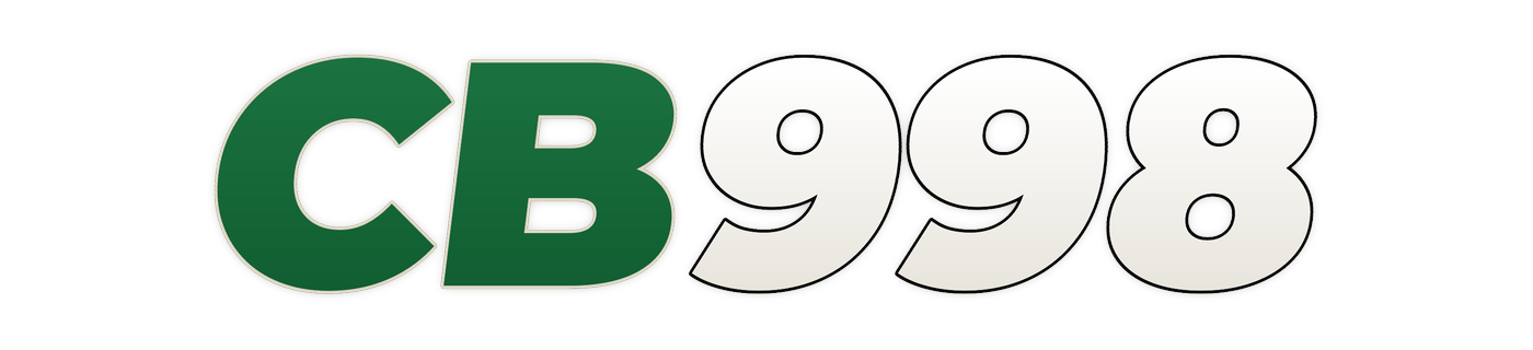 cb998 লোগো